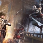 بازی Assassin's Creed IV: Black Flag, شرکت یوبی سافت (Ubisoft)