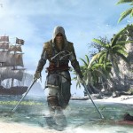 بازی Assassin's Creed IV: Black Flag, شرکت یوبی سافت (Ubisoft)