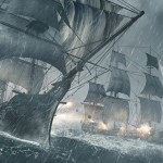 بازی Assassin's Creed IV: Black Flag, شرکت یوبی سافت (Ubisoft)