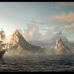 بازی Assassin's Creed IV: Black Flag, شرکت یوبی سافت (Ubisoft)