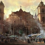 بازی Assassin's Creed IV: Black Flag, شرکت یوبی سافت (Ubisoft)