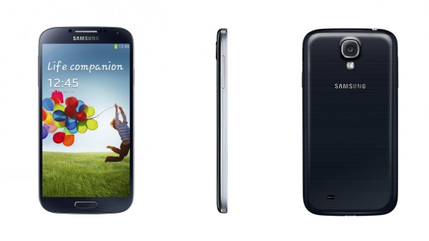 از چهارمین کهکشان سامسونگ رونمایی شد