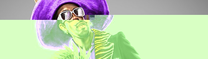 Deep Silver, Koch Media, Saints Row 4