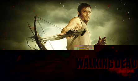 The Walking Dead, شرکت اکتیویژن