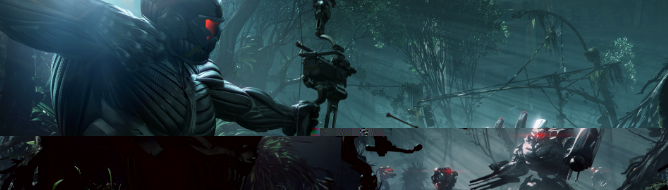 بازی کرایسیس ۳ (Crysis 3)