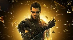 بازی Deus Ex: Human Revolution