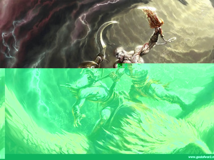 God of War: Ascension, شرکت سونی سانتا مونیکا (Sony Santa Monica)