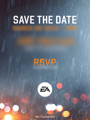 DICE, بازی Battlefield 4