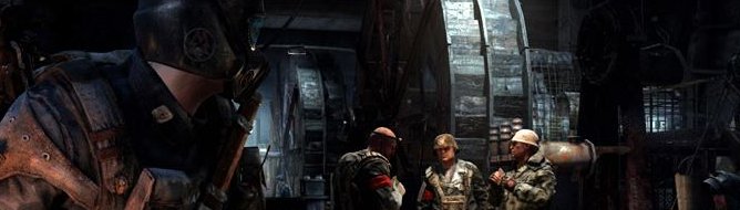 4A Games, Deep Silver, Koch Media, Metro: Last Light