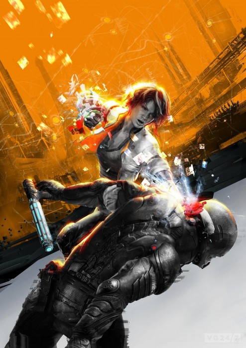 Remember Me, شرکت کپکام (Capcom)