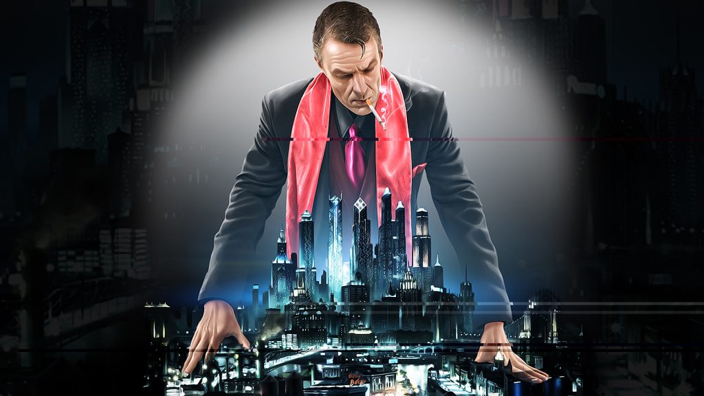 گزارش۶: «Saint’s Row 4» رقابتهای ریاست جمهوری