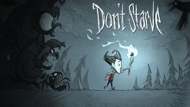 Dont Starve