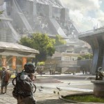 Bungie, بازی دستینی (Destiny)