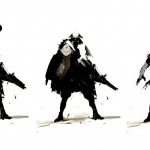 Bungie, بازی دستینی (Destiny)