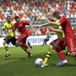 EA Sport, FIFA 14, پی سی گیمینگ (PC Gaming), کنسول Xbox 360