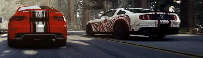 GRID 2, شرکت Codemasters