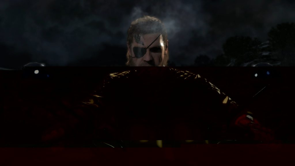 Metal Gear Solid V: Phantom Pain رونمایی شد
