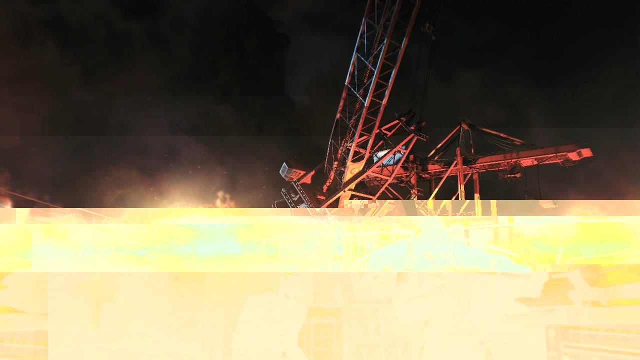 kojima, Metal Gear Solid: Ground Zeroes