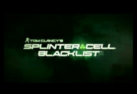 Splinter Cell:Blacklist, شرکت یوبی سافت (Ubisoft)