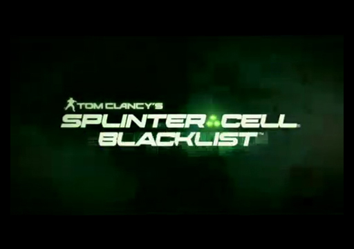 Splinter Cell Blacklist برای عرضه بر روی Wii U تایید شد