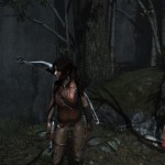 Tomb Raider, شرکت Square Enix