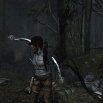 Tomb Raider, شرکت Square Enix