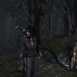 Tomb Raider, شرکت Square Enix
