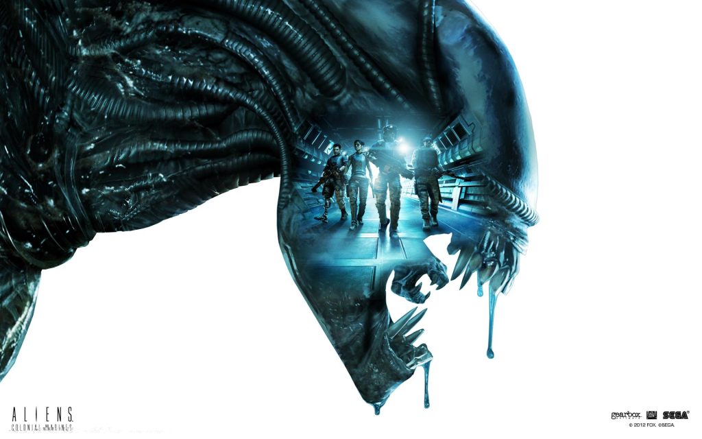 نسخه Wii U عنوان Aliens: Colonial Marines لغو شد