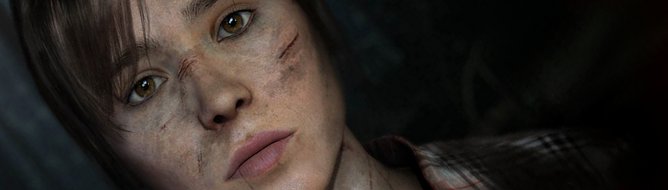 Quantic Dream, بازی Beyond Two Souls