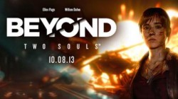 بازی Beyond Two Souls