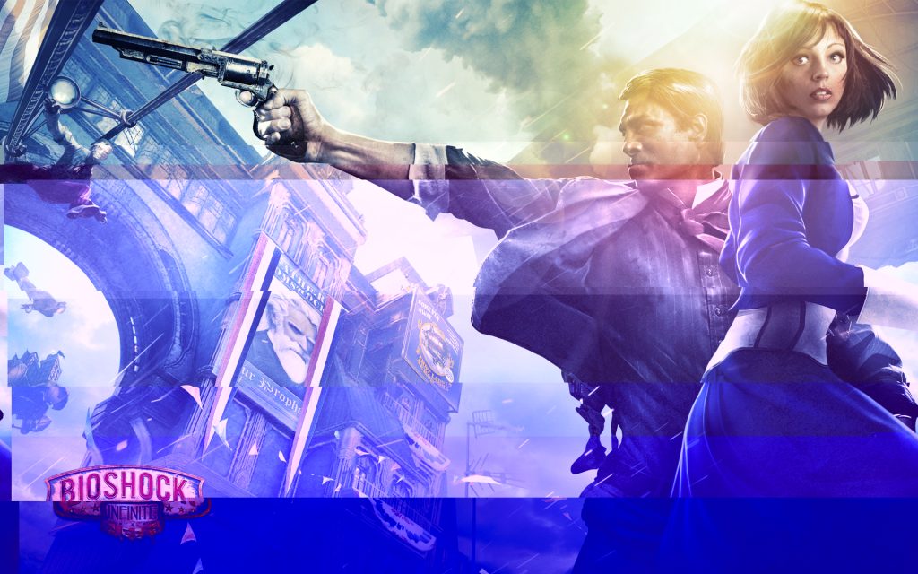 گزارش۷: «بایوشاک: بیکران» داستان همیشه از یک فانوس دریایی شروع می شود