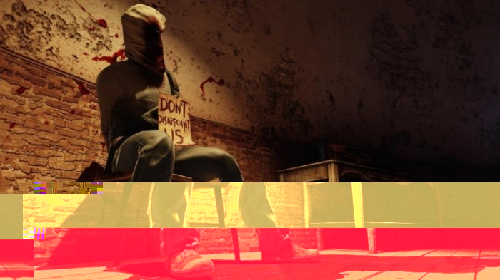 irrational games, بازی بایوشاک اینفینیت (BioShock Infinite), کنسول Xbox 360