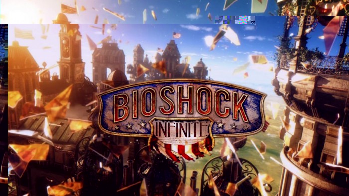 irrational games, Tomb Raider, بازی بایوشاک اینفینیت (BioShock Infinite), شرکت Square Enix
