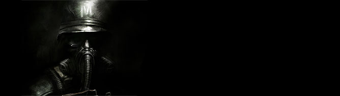 Deep Silver, Metro: Last Light