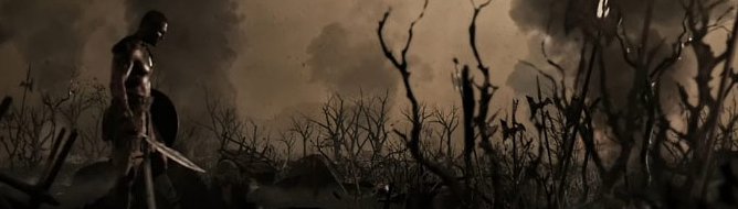 Ryse, شرکت کرایتک (Crytek), شرکت مایکروسافت (Microsoft)