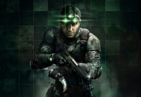 عرضه‌ی Splinter Cell Blacklist بر روی Wii U تایید شد