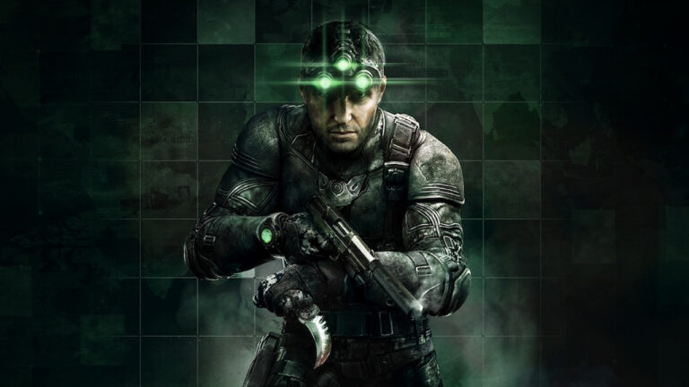 عرضه‌ی Splinter Cell Blacklist بر روی Wii U تایید شد