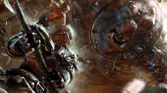 Forza Horizon, Halo 4