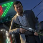 GTA V, شرکت راک استار گیمر (Rockstar Games)