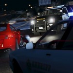 GTA V, شرکت راک استار گیمر (Rockstar Games)