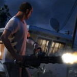 GTA V, شرکت راک استار گیمر (Rockstar Games)