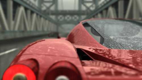 Lucid Games, شرکت مایکروسافت (Microsoft)