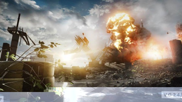 کنسول PlayStation 4, کنسول Xbox One