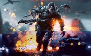 لوازم جانبی «میدان نبرد 4» برای PC رونمایی شد