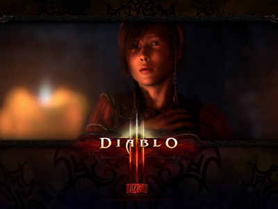 Diablo III