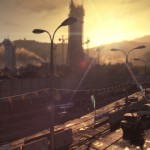 Dying Light, شرکت برادران وارنر (Warner Bros)
