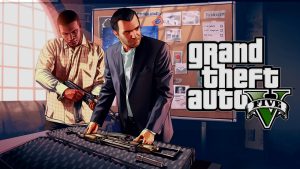 خبر فوری: آیا نسخه ی رایانه های شخصی GTA V لیک شد ؟