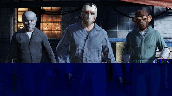 GTA V, شرکت راک استار گیمر (Rockstar Games), کنسول Xbox 360