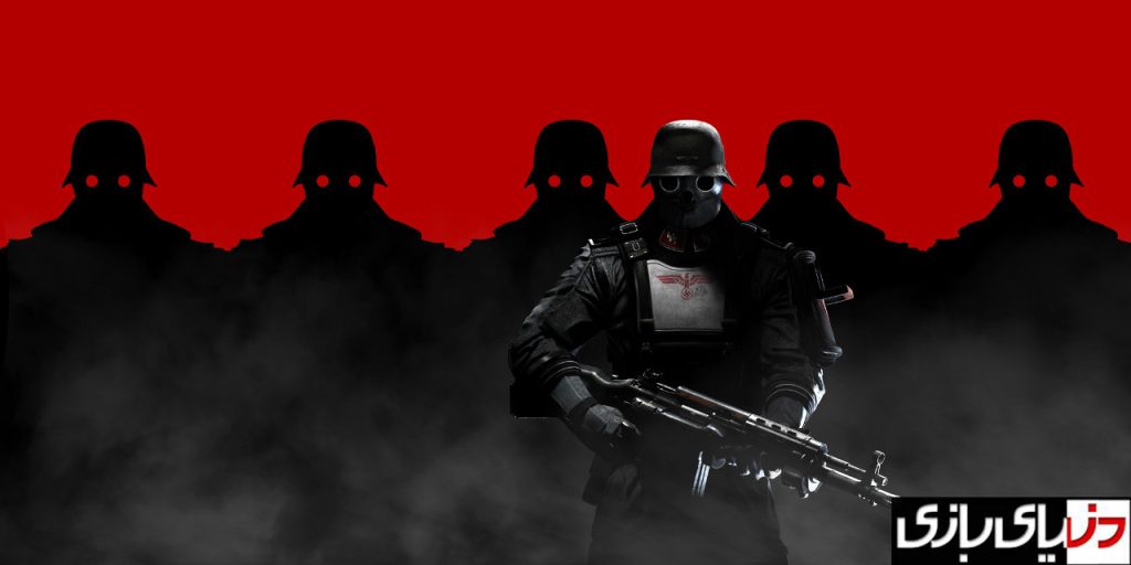انتشار تصاویر جدید از Wolfenstein: The New Order