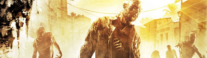 از عنوان Dying Light توسط “برادران وارنر” رونمایی شد